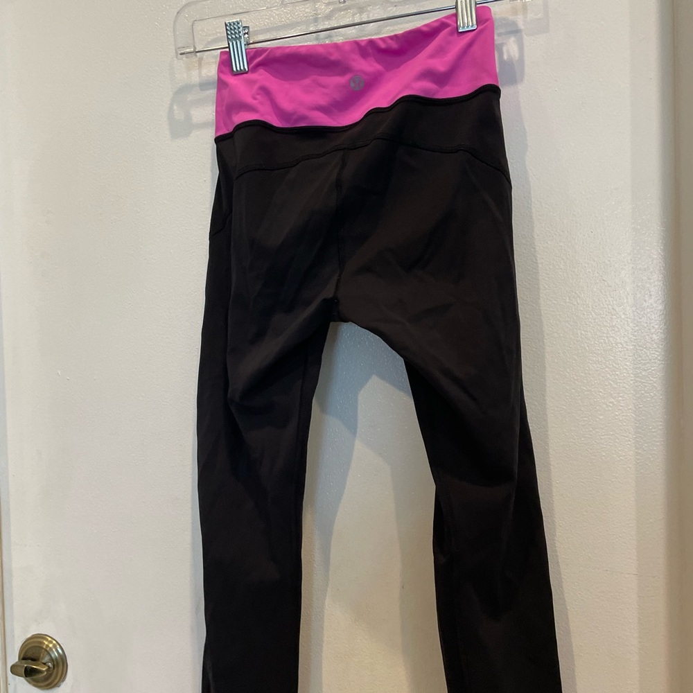 Lululemon pants